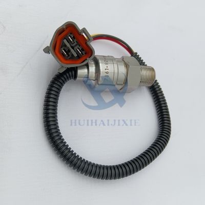 7861-92-1610 Hydraulic Pressure Sensor For Komatsu Excavator PC200-6 PC220-6