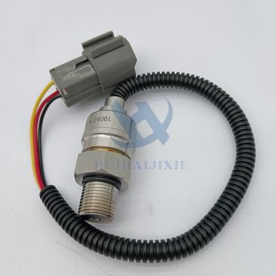 7861-92-1610 Hydraulic Pressure Sensor For Komatsu Excavator PC200-6 PC220-6