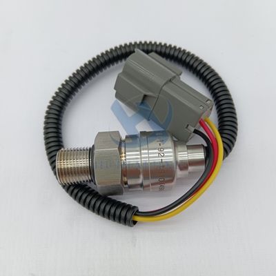7861-92-1610 Hydraulic Pressure Sensor For Komatsu Excavator PC200-6 PC220-6