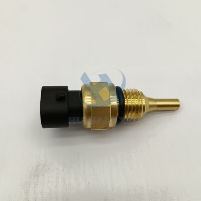 Temperature Sensor 76261-81-6900 Water Temp Senssor for Komatsu PC200-8 6D107E