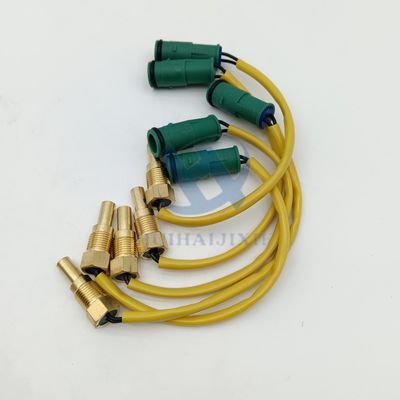 Temperature Sensor 7861-91-3310 for Komatsu PC100 PC120 WA500/600-1