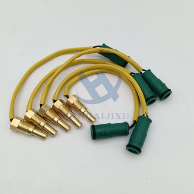 Temperature Sensor 7861-91-3310 for Komatsu PC100 PC120 WA500/600-1