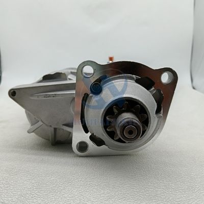 600-863-5111 Starting Motor 5.5KW for Komatsu PC200-8M0 WA320-6