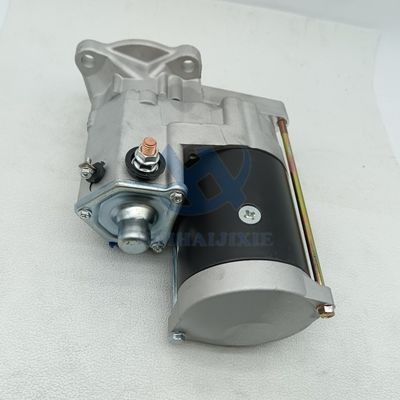 600-863-5111 Starting Motor 5.5KW for Komatsu PC200-8M0 WA320-6