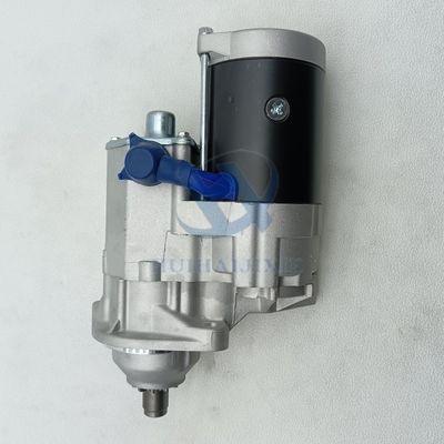600-863-5111 Starting Motor 5.5KW for Komatsu PC200-8M0 WA320-6