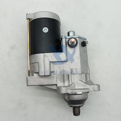 600-863-5111 Starting Motor 5.5KW for Komatsu PC200-8M0 WA320-6