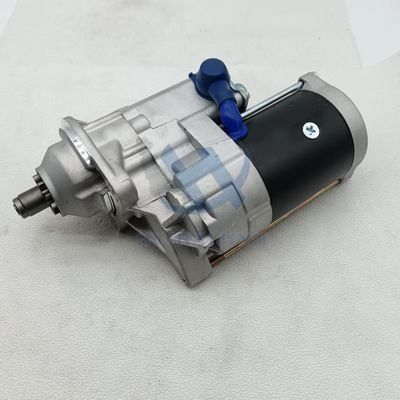 600-863-5111 Starting Motor 5.5KW for Komatsu PC200-8M0 WA320-6