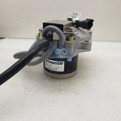 7834-41-2002 7834412002 Throttle Motor For Komatsu PC200-7 Excavator Parts