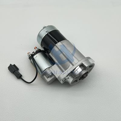 Starter Motor 23300GS20D Starting Motor For Forklift K15 K21 K25