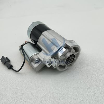 Starter Motor 23300GS20D Starting Motor For Forklift K15 K21 K25