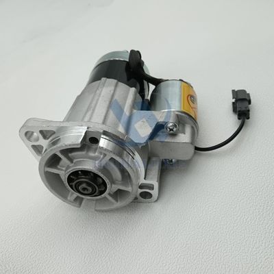 Starter Motor 23300GS20D Starting Motor For Forklift K15 K21 K25