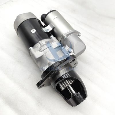 Starter Motor 24V 7.5KW 600-813-4933 Starting Motor 6008134933 for Komatsu