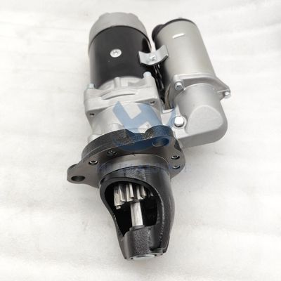 Starter Motor 24V 7.5KW 600-813-4933 Starting Motor 6008134933 for Komatsu