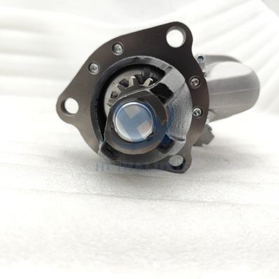 Starter Motor 24V 7.5KW 600-813-4933 Starting Motor 6008134933 for Komatsu
