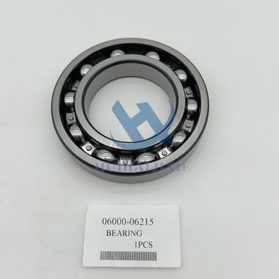 06000-06215 0600006215 Ball Bearing for Komatsu WA500 WA700 WD500 Excavator