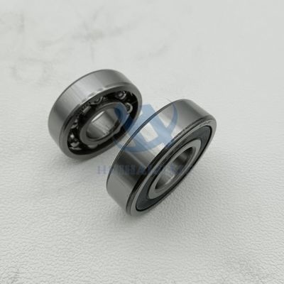 Ball Bearing 06301-06306 06340-06305 for Komatsu Engine 6D170 Loader WA500-7