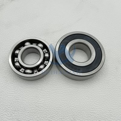 Ball Bearing 06301-06306 06340-06305 for Komatsu Engine 6D170 Loader WA500-7