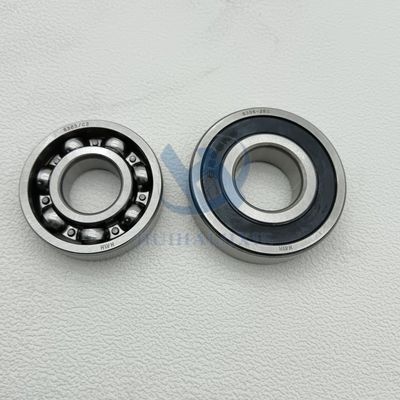 Ball Bearing 06301-06306 06340-06305 for Komatsu Engine 6D170 Loader WA500-7