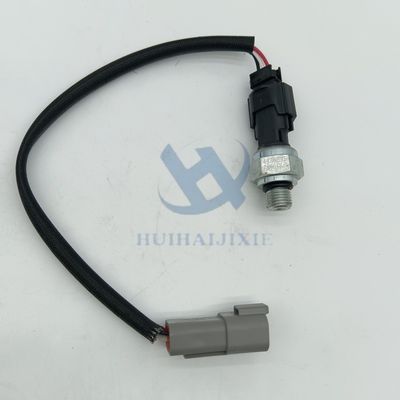 Excavator Pressure Switch Sensor 208-06-71130 2080671130 for Komatsu PC400-7 PC450-7