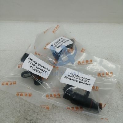 Crankshaft Position Sensor 6271-81-9201 for Komatsu Excavator PC240-8 PC300-8