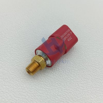 206-06-61130 2060661130 Pressure Switch Sensor for Komatsu PC200-7 200-8 PC300-7 PC400-7