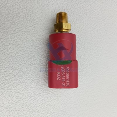 206-06-61130 2060661130 Pressure Switch Sensor for Komatsu PC200-7 200-8 PC300-7 PC400-7