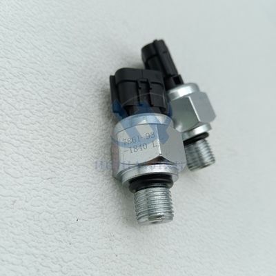 7861-93-1840 Low Pressure Sensor for Komatsu PC200-8 PC220-8 Excavator