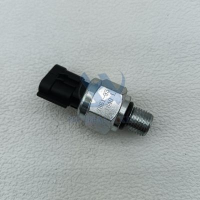 7861-93-1840 Low Pressure Sensor for Komatsu PC200-8 PC220-8 Excavator
