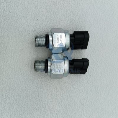 7861-93-1840 Low Pressure Sensor for Komatsu PC200-8 PC220-8 Excavator