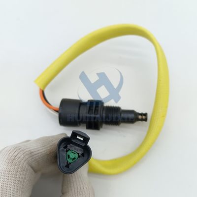 Excavator Parts 107-8618 1078618 Water Temperature Sensor for Caterpillar E320D E330D 320D 330D