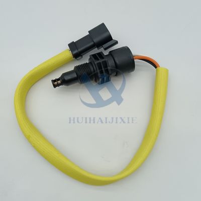 Excavator Parts 107-8618 1078618 Water Temperature Sensor for Caterpillar E320D E330D 320D 330D