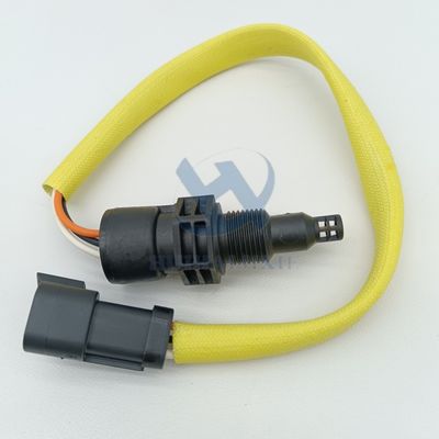 Excavator Parts 107-8618 1078618 Water Temperature Sensor for Caterpillar E320D E330D 320D 330D