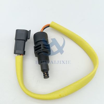 Excavator Parts 107-8618 1078618 Water Temperature Sensor for Caterpillar E320D E330D 320D 330D