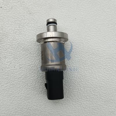 High Pressure Sensor Switch 260-2180 2602180 for Caterpillar C9 E312D E330D E320D Excavator