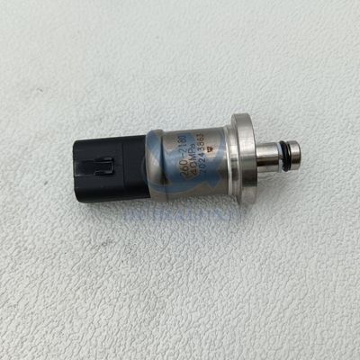 High Pressure Sensor Switch 260-2180 2602180 for Caterpillar C9 E312D E330D E320D Excavator