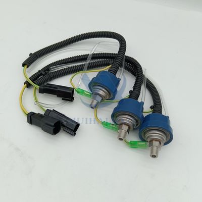 Pressure Sensor 7861-93-1421 7861-91-1420 For Komatsu PC200-7 PC220-7 PC300-7 PC200-8