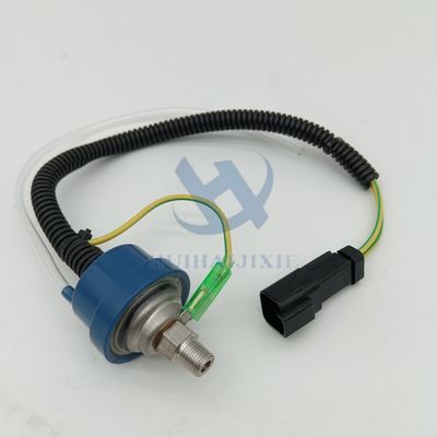Pressure Sensor 7861-93-1421 7861-91-1420 For Komatsu PC200-7 PC220-7 PC300-7 PC200-8