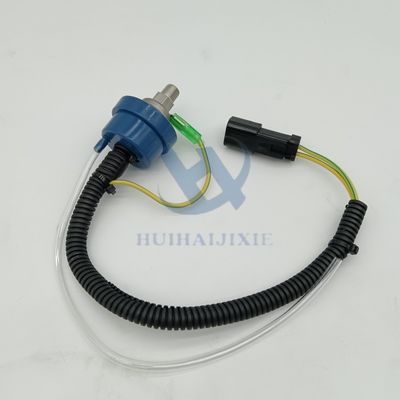 Pressure Sensor 7861-93-1421 7861-91-1420 For Komatsu PC200-7 PC220-7 PC300-7 PC200-8