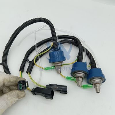 Pressure Sensor 7861-93-1421 7861-91-1420 For Komatsu PC200-7 PC220-7 PC300-7 PC200-8