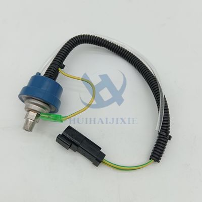 Pressure Sensor 7861-93-1421 7861-91-1420 For Komatsu PC200-7 PC220-7 PC300-7 PC200-8