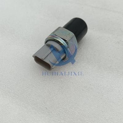 Excavator Parts Fuel Pressure Sensor ND499000-4441 for PC400-7 PC450-7 SA6D140E