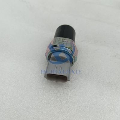 Excavator Parts Fuel Pressure Sensor ND499000-4441 for PC400-7 PC450-7 SA6D140E
