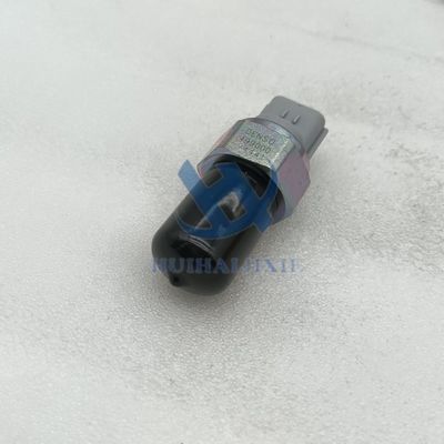 Excavator Parts Fuel Pressure Sensor ND499000-4441 for PC400-7 PC450-7 SA6D140E