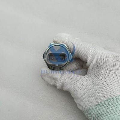 Excavator Parts Fuel Pressure Sensor ND499000-4441 for PC400-7 PC450-7 SA6D140E