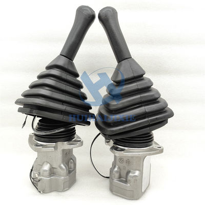 Control Joystick 297-0529 297-0589 Pilot Valve for Caterpillar Excavator CAT 336D 320D 345D 330D