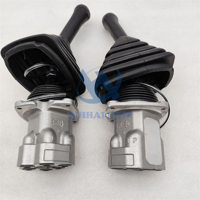 Control Joystick 297-0529 297-0589 Pilot Valve for Caterpillar Excavator CAT 336D 320D 345D 330D