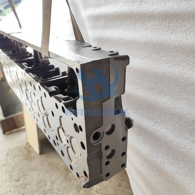 Cylinder Head 148-2134 for Caterpillar CAT 3176C 3196 C12 Engine Cylinder Head 1482134