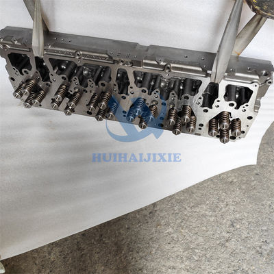 Cylinder Head 148-2134 for Caterpillar CAT 3176C 3196 C12 Engine Cylinder Head 1482134