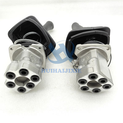 Control Joystick 297-0529 297-0589 Pilot Valve for Caterpillar Excavator CAT 336D 320D 345D 330D