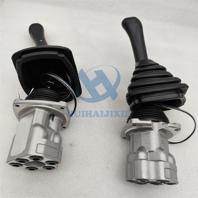 Control Joystick 297-0529 297-0589 Pilot Valve for Caterpillar Excavator CAT 336D 320D 345D 330D